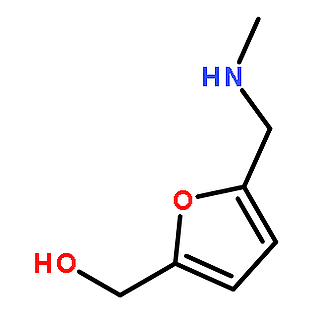RHAWN (5-((Methylamino)methyl)furan-2-yl)methanol