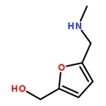 RHAWN (5-((Methylamino)methyl)furan-2-yl)methanol