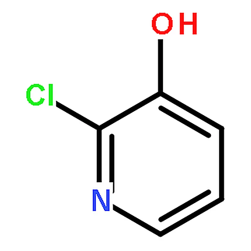 RHAWN 2-Chloro-3-hydroxypyridine