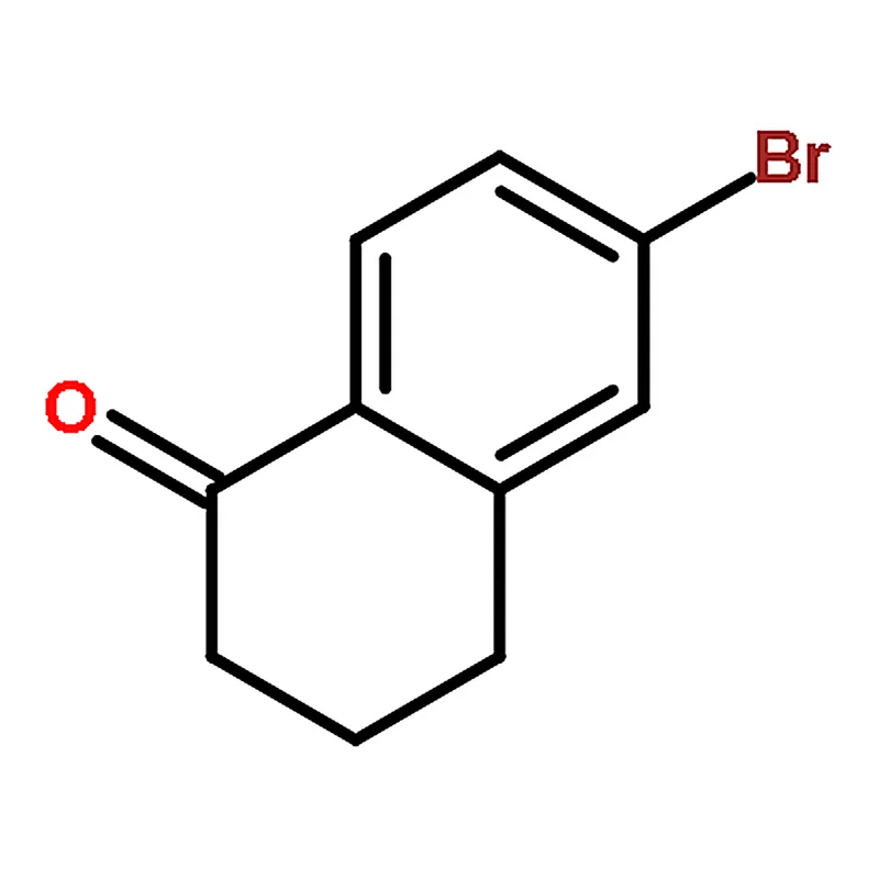 RHAWN 6-Bromo-1-tetralone
