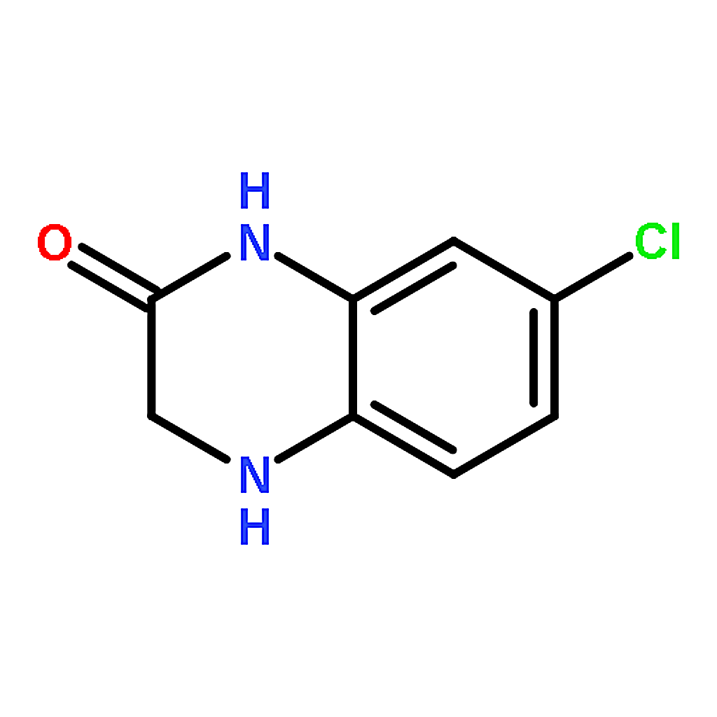 RHAWN 7-Chloro-3，4-dihydroquinoxalin-2(1H)-one