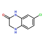 RHAWN 7-Chloro-3,4-dihydroquinoxalin-2(1H)-one