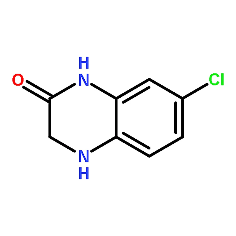 RHAWN 7-Chloro-3,4-dihydroquinoxalin-2(1H)-one