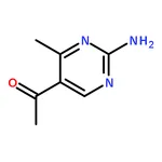 RHAWN 5-Acetyl-2-aMino-4-MethylpyriMidine