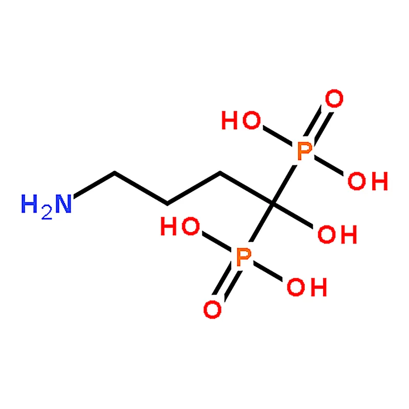 RHAWN Alendronic Acid