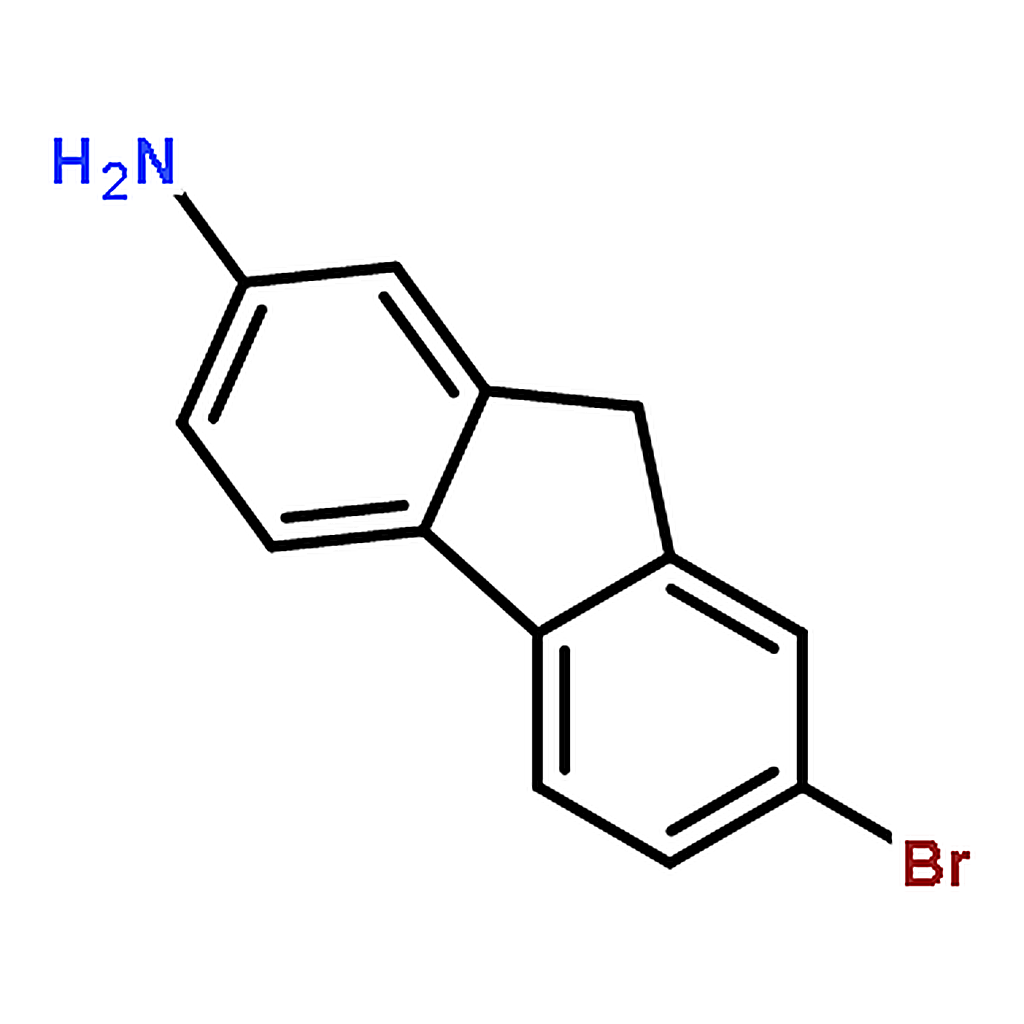 RHAWN 2-Amino-7-Bromofluorene