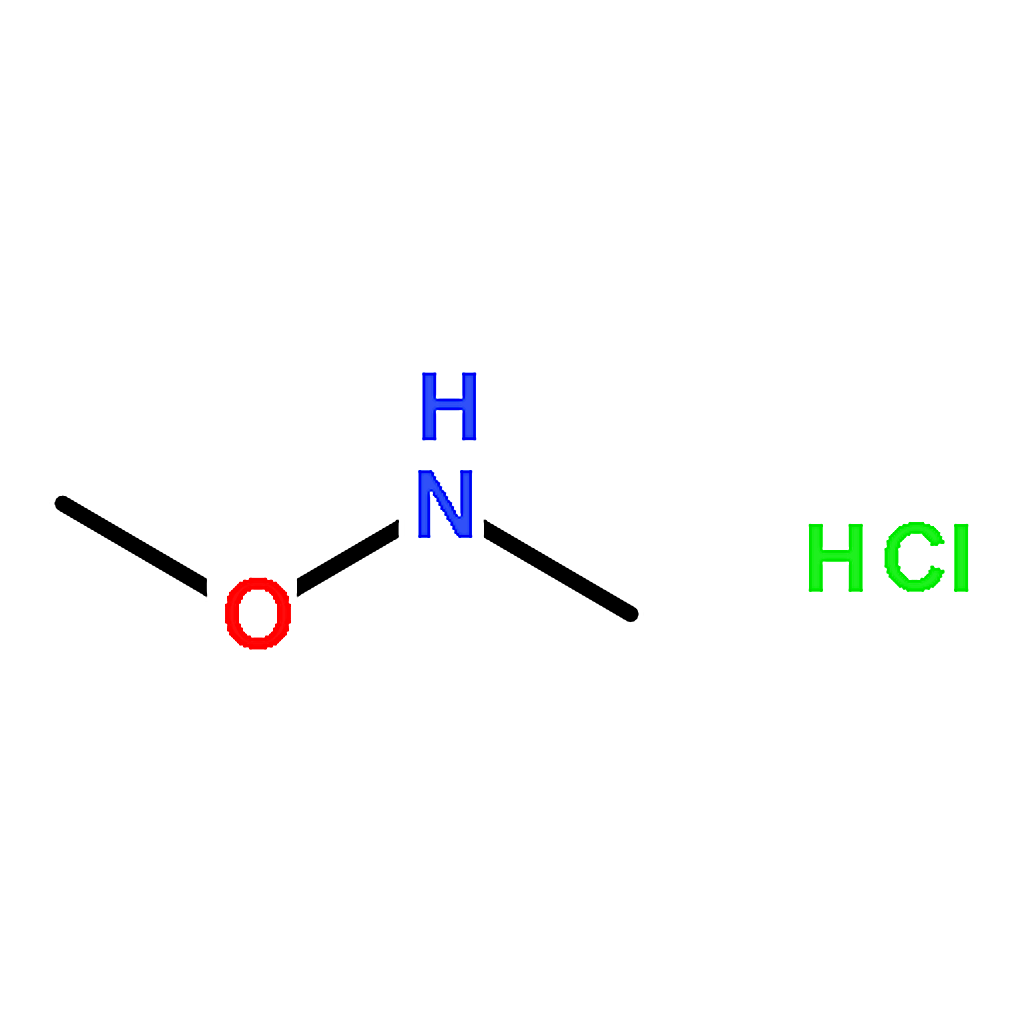 RHAWN N,O-Dimethylhydroxylamine hydrochloride