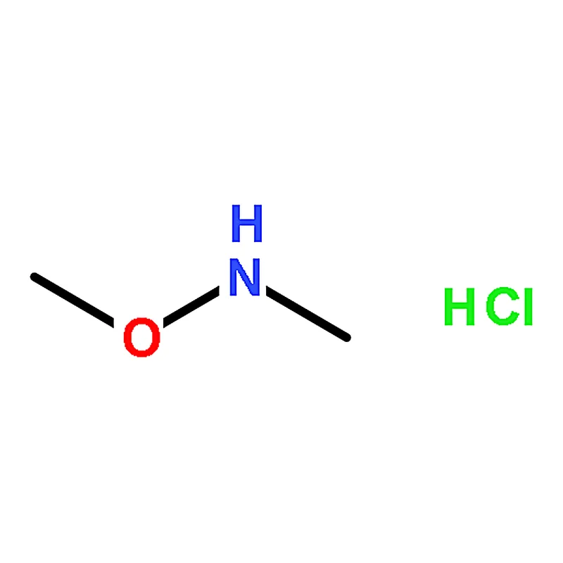RHAWN N,O-Dimethylhydroxylamine hydrochloride