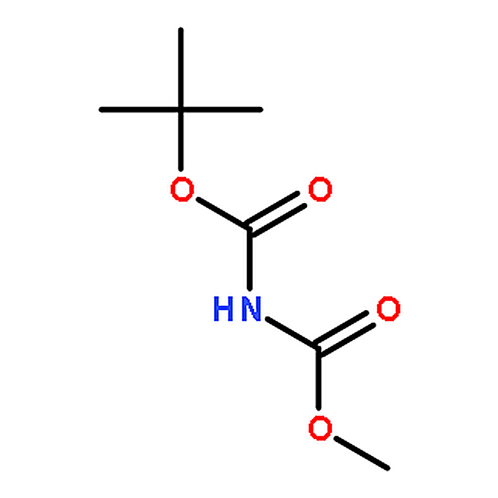 RHAWN <i>tert</i>-Butyl Methyl Iminodicarboxylate
