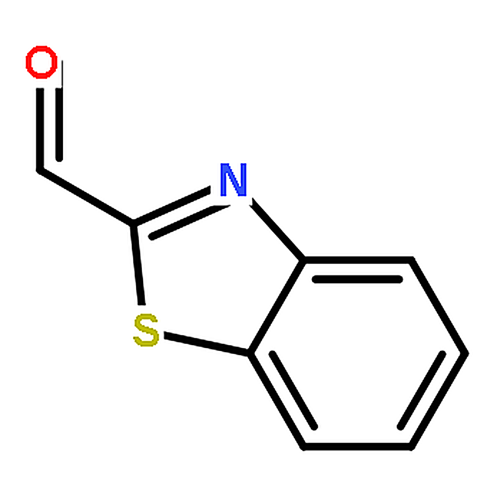 RHAWN Benzothiazole-2-carboxaldehyde