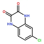 RHAWN 6-Chloroquinoxaline-2,3-diol