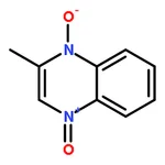 RHAWN 2-Methylquinoxaline 1,4-dioxide