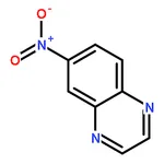 RHAWN 6-Nitroquinoxaline