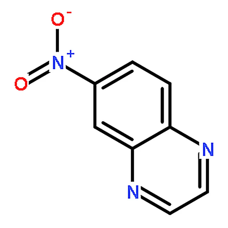 RHAWN 6-Nitroquinoxaline