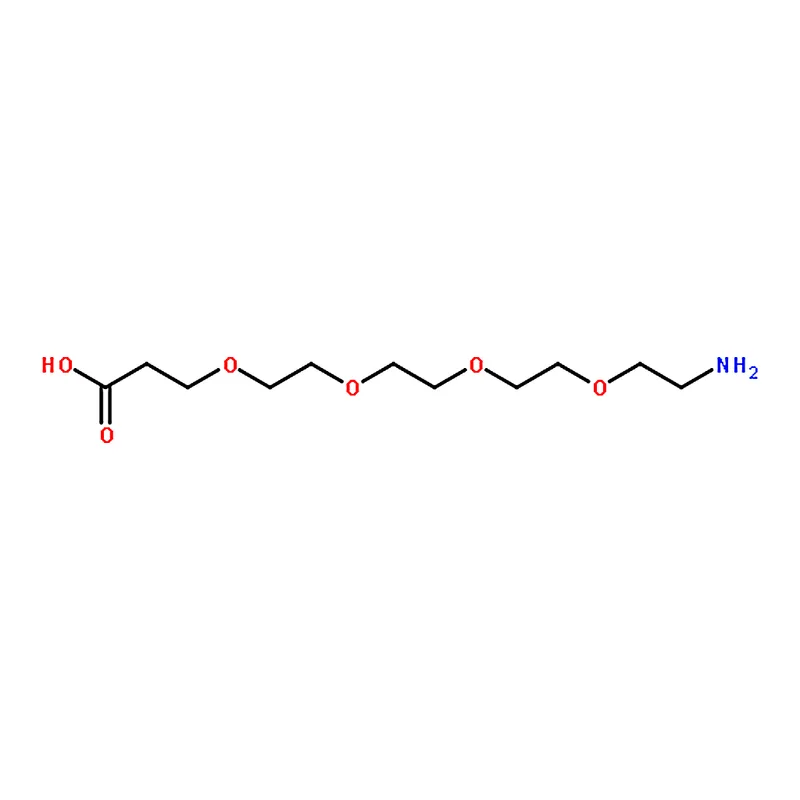 RHAWN -Amine-┺-propionic acid tetraethylene glycol