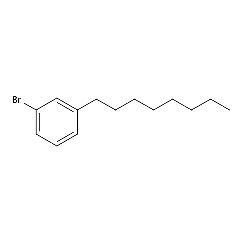 RHAWN 1-Bromo-3-<i>n</i>-octylbenzene