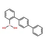 RHAWN 2-p-Terphenylboronic Acid (contains varying amounts of Anhydride)