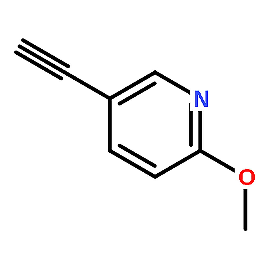 RHAWN 5-Ethynyl-2-methoxypyridine