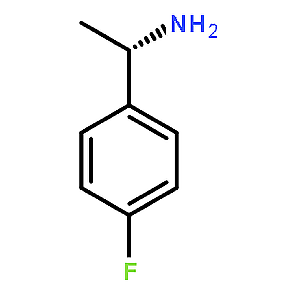 RHAWN (S)-1-(4-Fluorophenyl)ethanamine