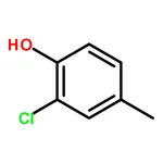 RHAWN 2-chloro-4-methylphenol