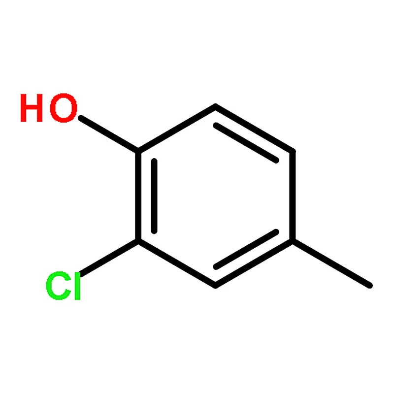 RHAWN 2-chloro-4-methylphenol