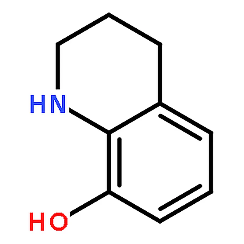 RHAWN 1,2,3,4-Tetrahydro-8-hydroxyquinoline
