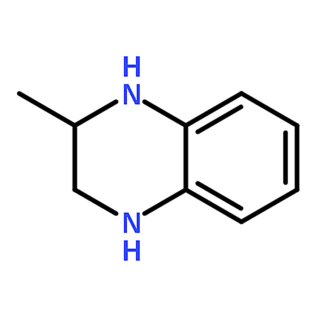 RHAWN 2-Methyl-1,2,3,4-tetrahydroquinoxaline