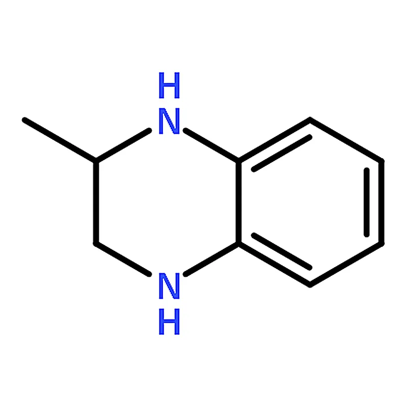 RHAWN 2-Methyl-1,2,3,4-tetrahydroquinoxaline