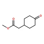 RHAWN Methyl 2-(4-oxocyclohexyl)acetate