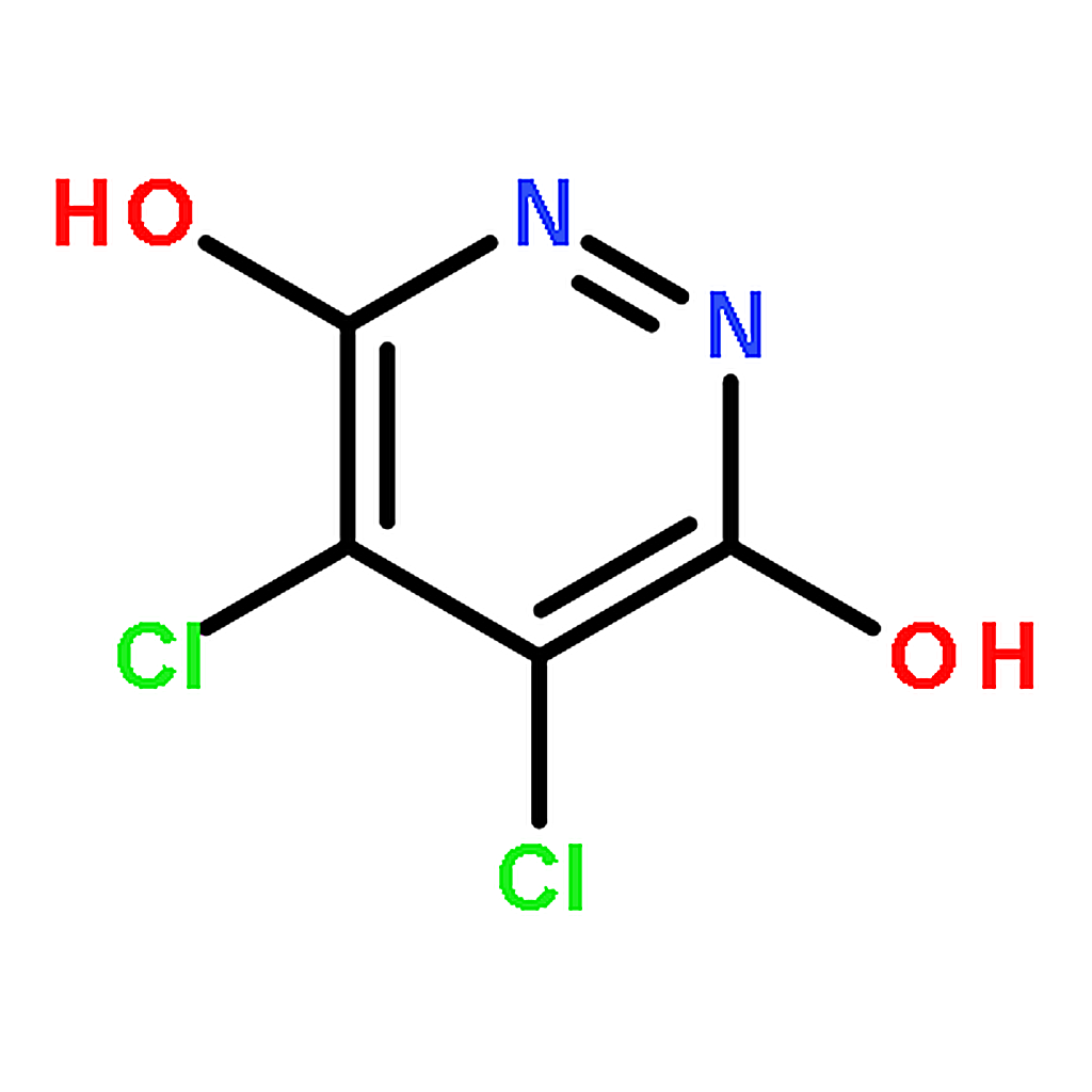 RHAWN 4,5-Dichloropyridazine-3,6-diol