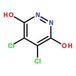 RHAWN 4,5-Dichloropyridazine-3,6-diol