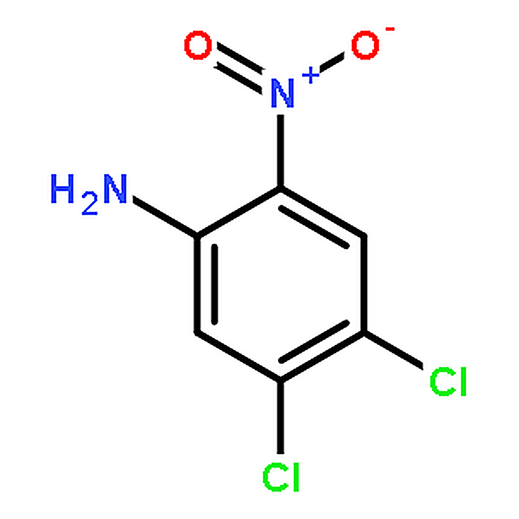 RHAWN 4,5-Dichloro-2-nitroaniline