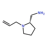 RHAWN (S)-(1-Allylpyrrolidin-2-yl)methanamine