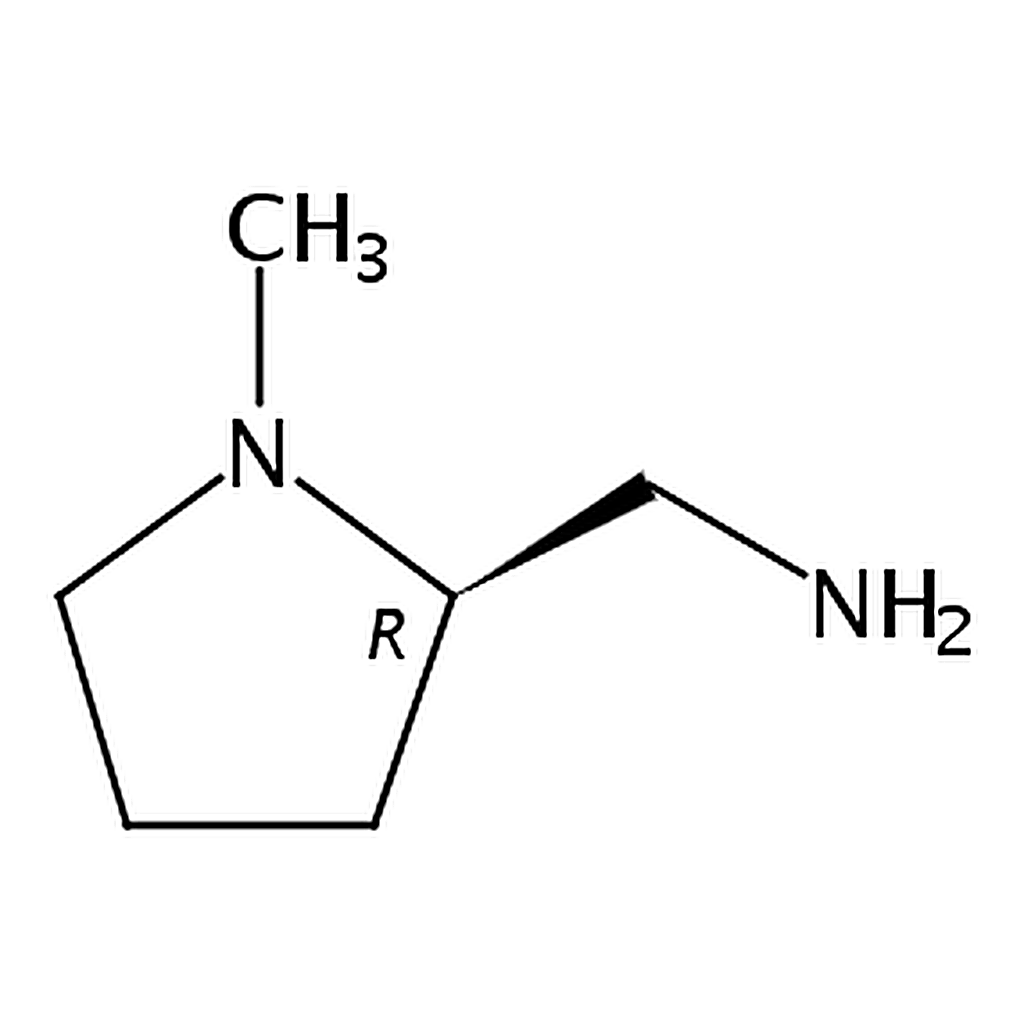 RHAWN (R)-(1-Methylpyrrolidin-2-yl)methanamine
