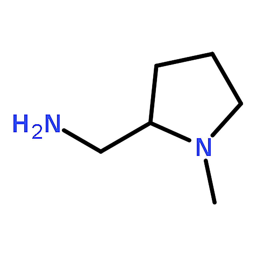 RHAWN [(2S)-1-methylpyrrolidin-2-yl]methanamine