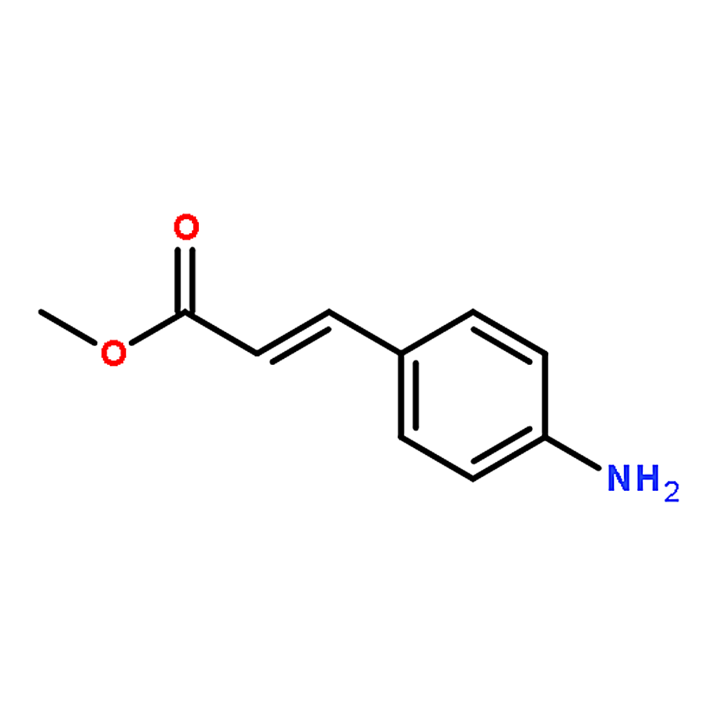 RHAWN (E)-Methyl 3-(4-aminophenyl)acrylate