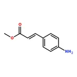 RHAWN (E)-Methyl 3-(4-aminophenyl)acrylate