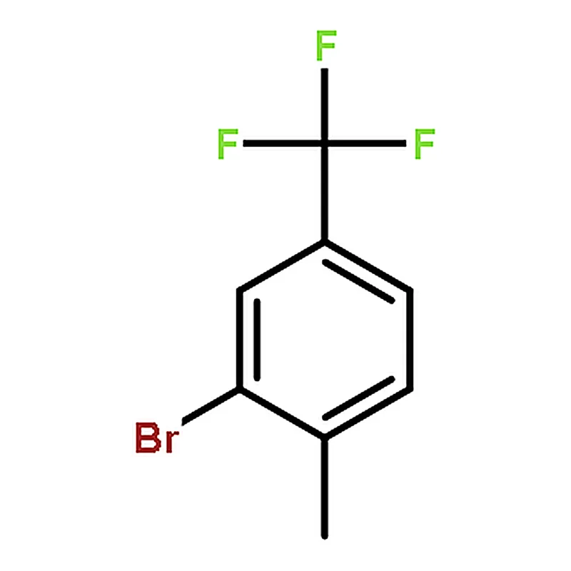 RHAWN 3-Bromo-4-methylbenzotrifluoride