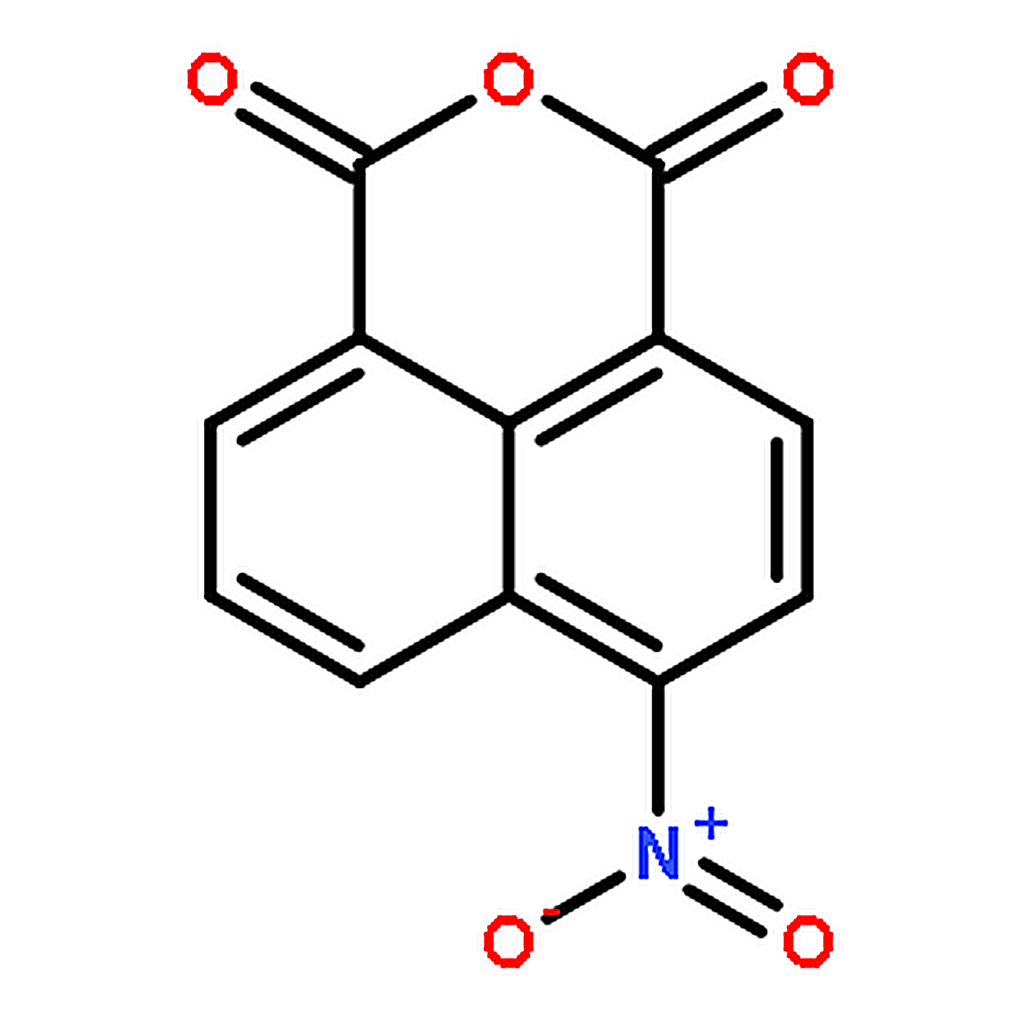 RHAWN 6-Nitrobenzo[de]isochromene-1,3-dione
