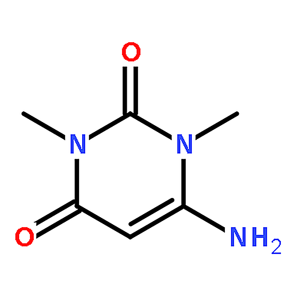 RHAWN 6-Amino-1,3-dimethyluracil