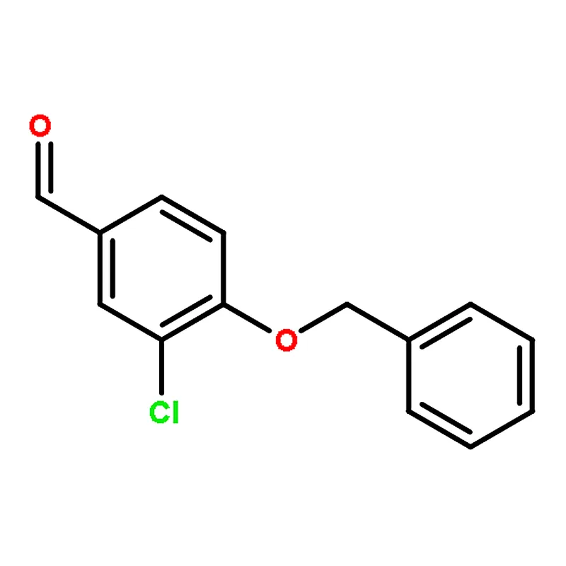 RHAWN 4-(Benzyloxy)-3-chlorobenzaldehyde