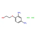 RHAWN 4-(2-Hydroxyethoxy)-1,3-phenylenediamine dihydrochloride