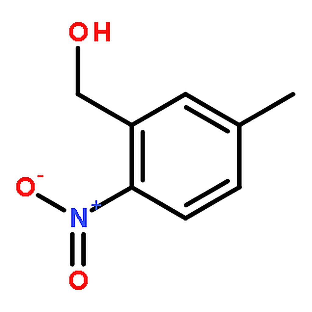 RHAWN (5-Methyl-2-nitrophenyl)methanol