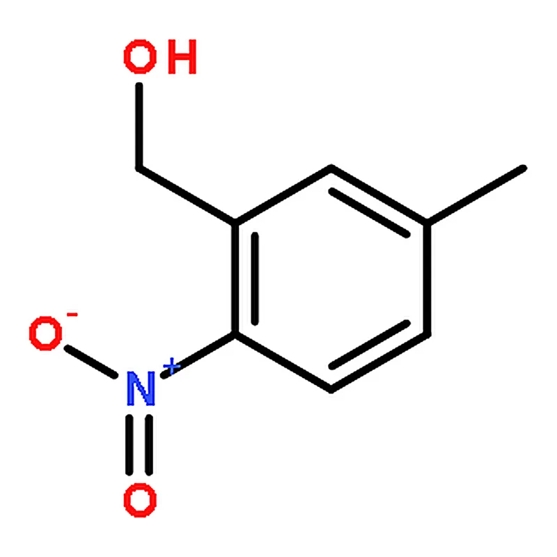 RHAWN (5-Methyl-2-nitrophenyl)methanol