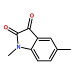 RHAWN 1,5-Dimethyl-2,3-dihydro-1h-indole-2,3-dione
