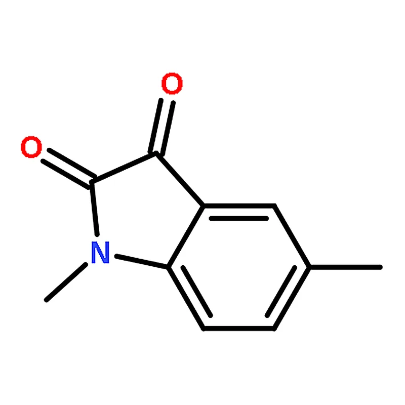 RHAWN 1,5-Dimethyl-2,3-dihydro-1h-indole-2,3-dione