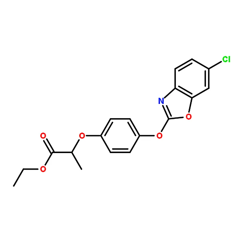 RHAWN Fenoxaprop-ethyl