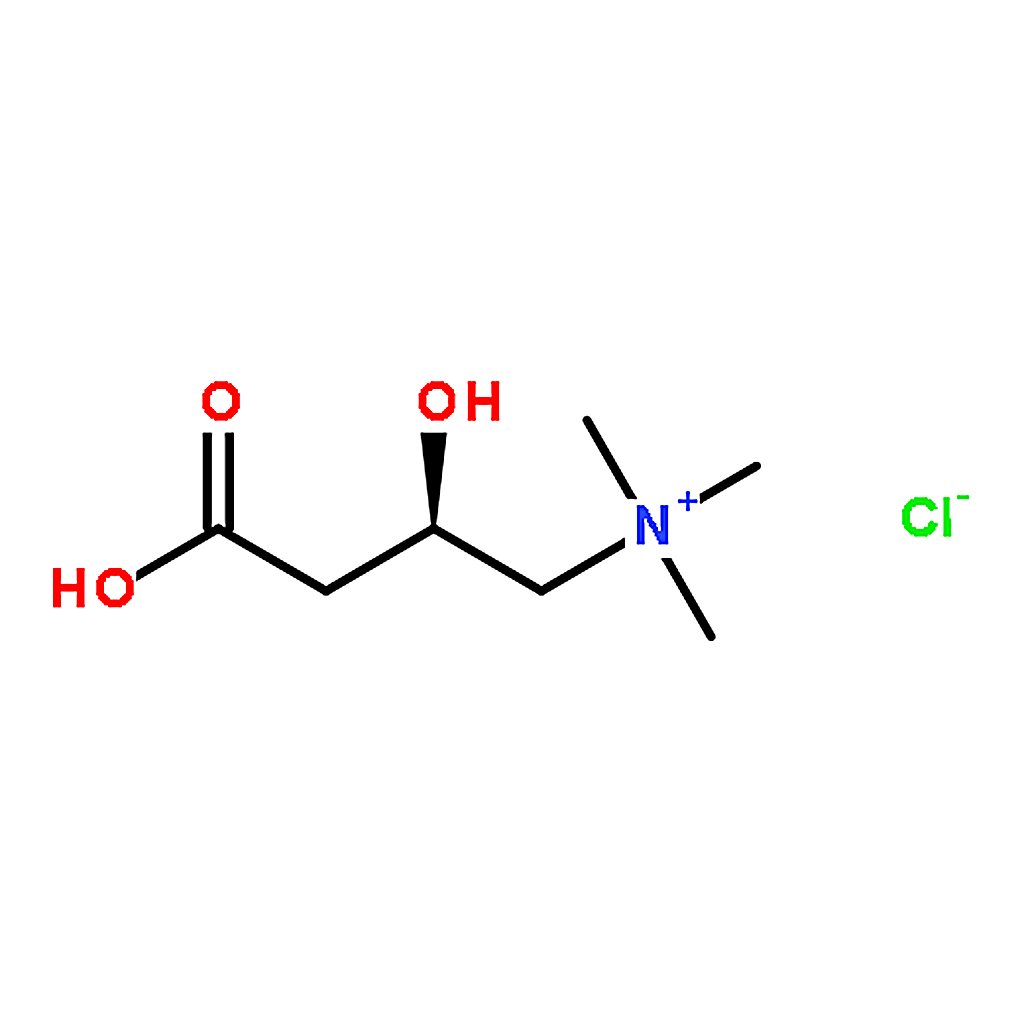 RHAWN L-Carnitine hydrochloride