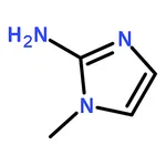 RHAWN 1-Methyl-1H-imidazol-2-amine
