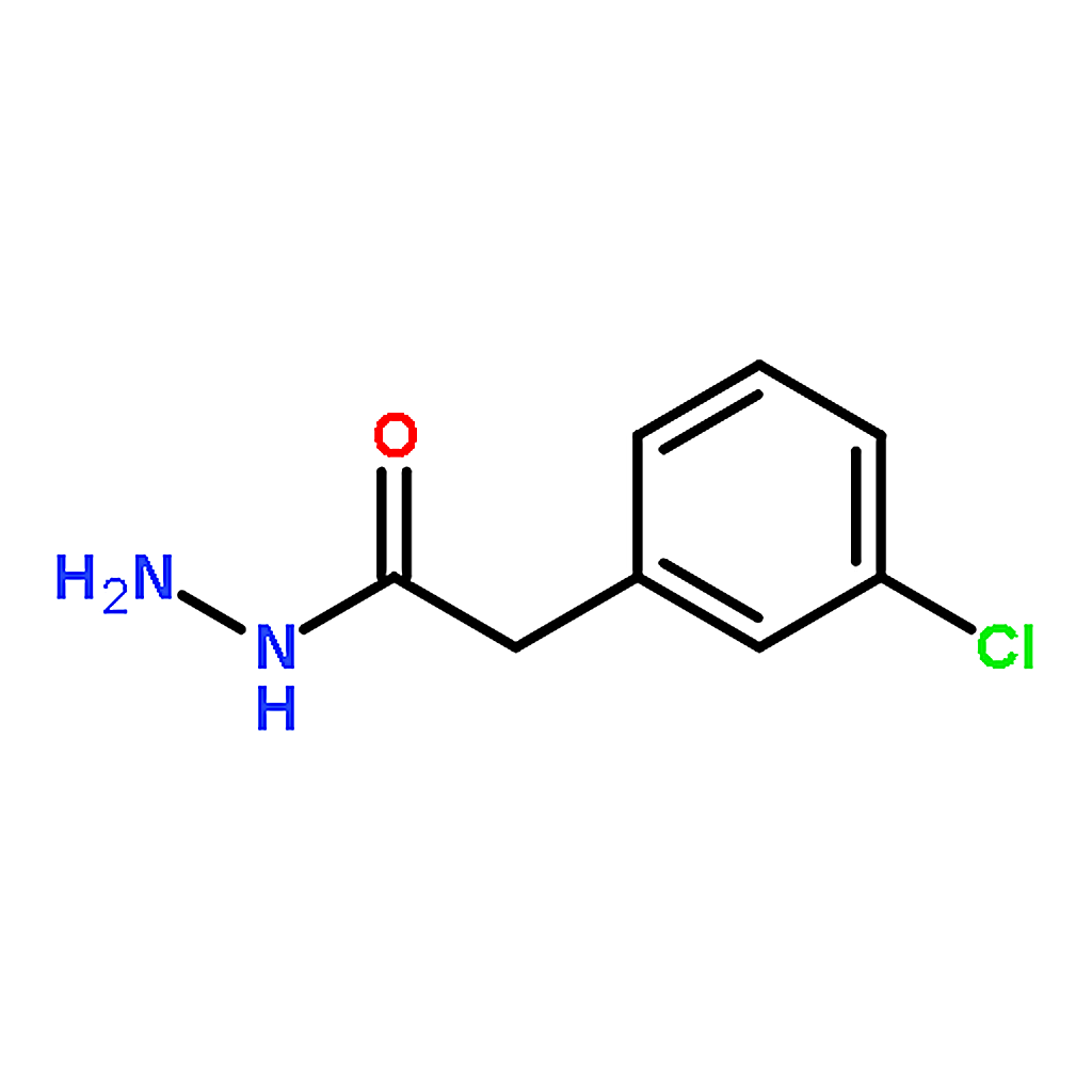 RHAWN 3-CHLOROPHENYLACETYLHYDRAZIDE